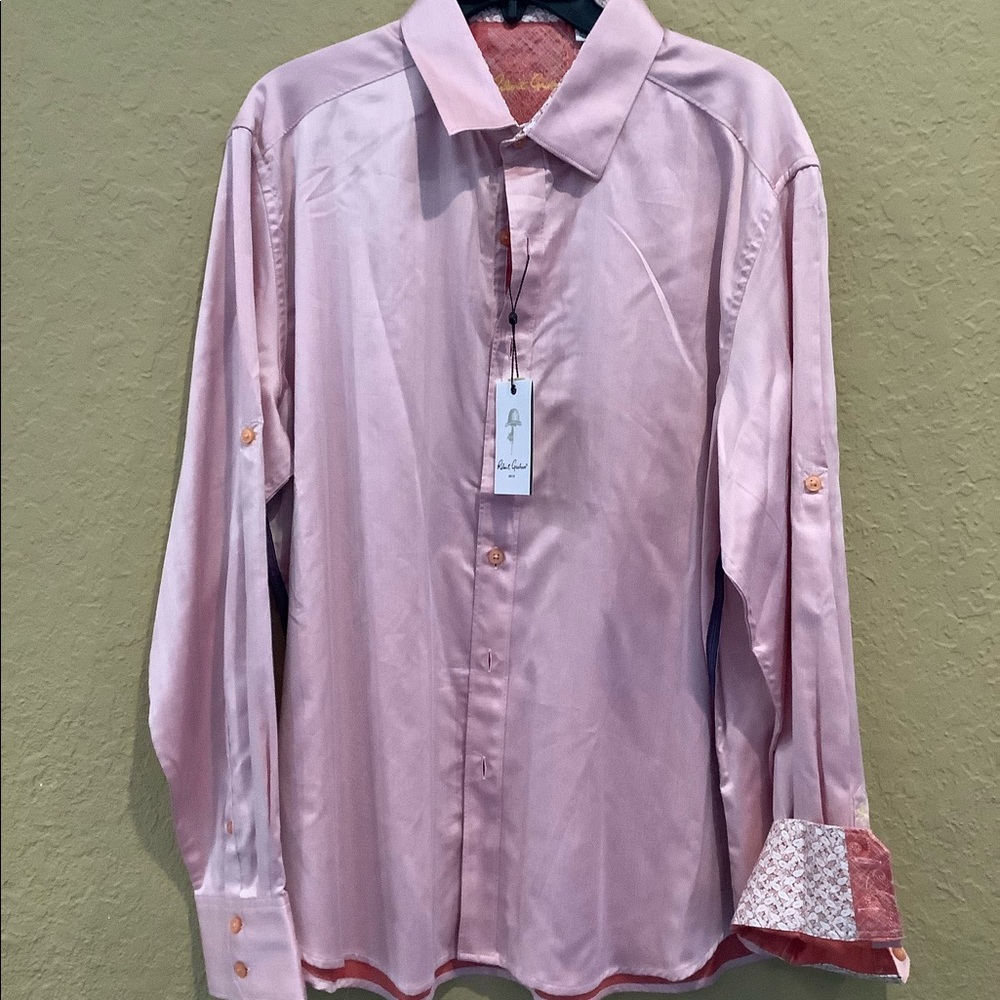 Robert Graham shirt